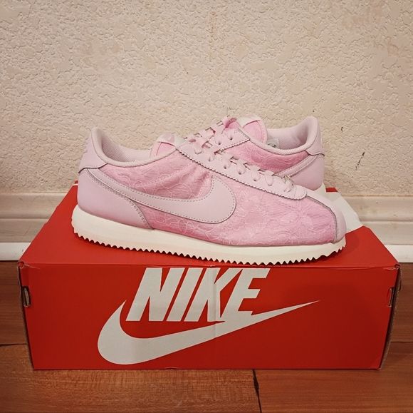 Nike Cortez